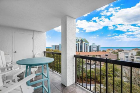 Winter Rates! Perfect Oceanview 3BR Suite! SMT 604